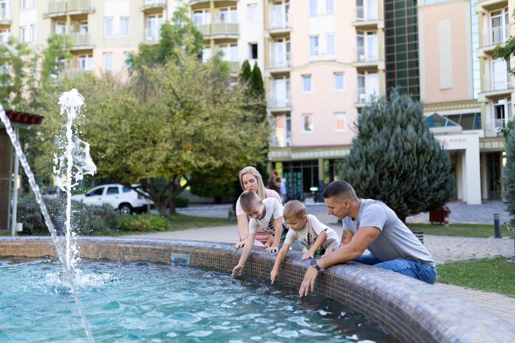 Hotel Karos Spa