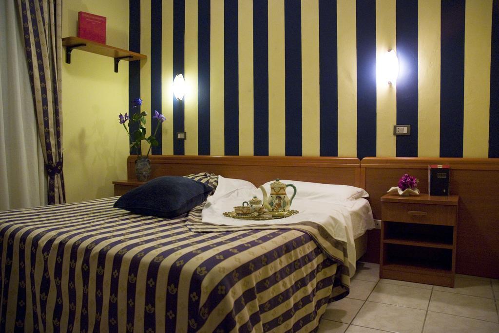 Hotel Umbria Ristorante