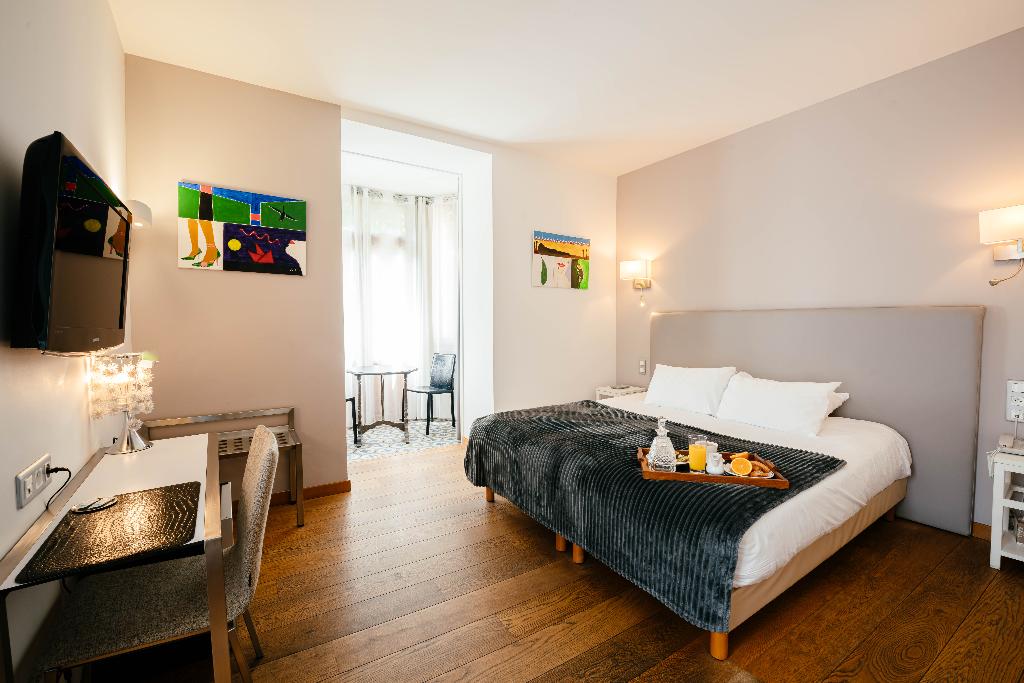 Le Manoir d'Agnes
