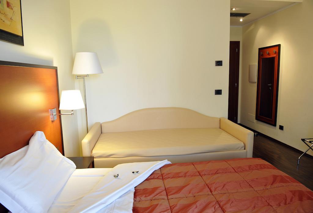 Hotel Gullo