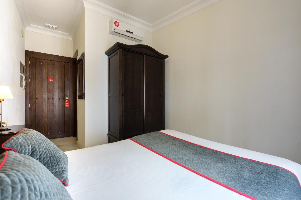 Hostal Ciudad Trigueros