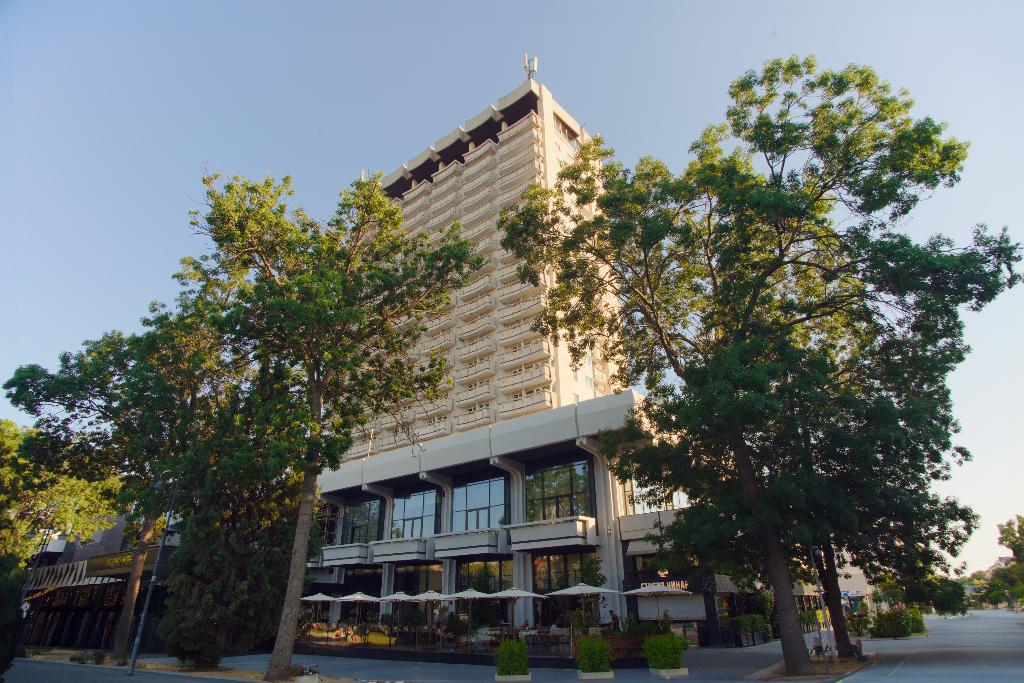 Hotel Hotel Cherno More, Bulgarien, Varna. Großes 1