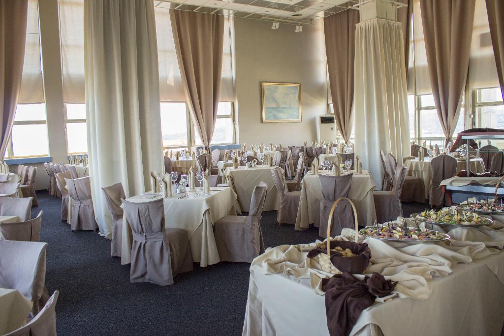 Hotel Hotel Cherno More, Bulgarien, Varna. Großes 1