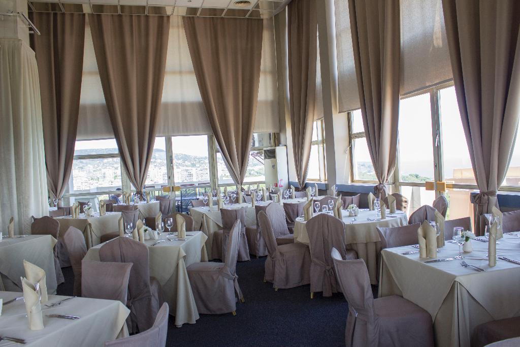 Hotel Hotel Cherno More, Bulgarien, Varna. Großes 2