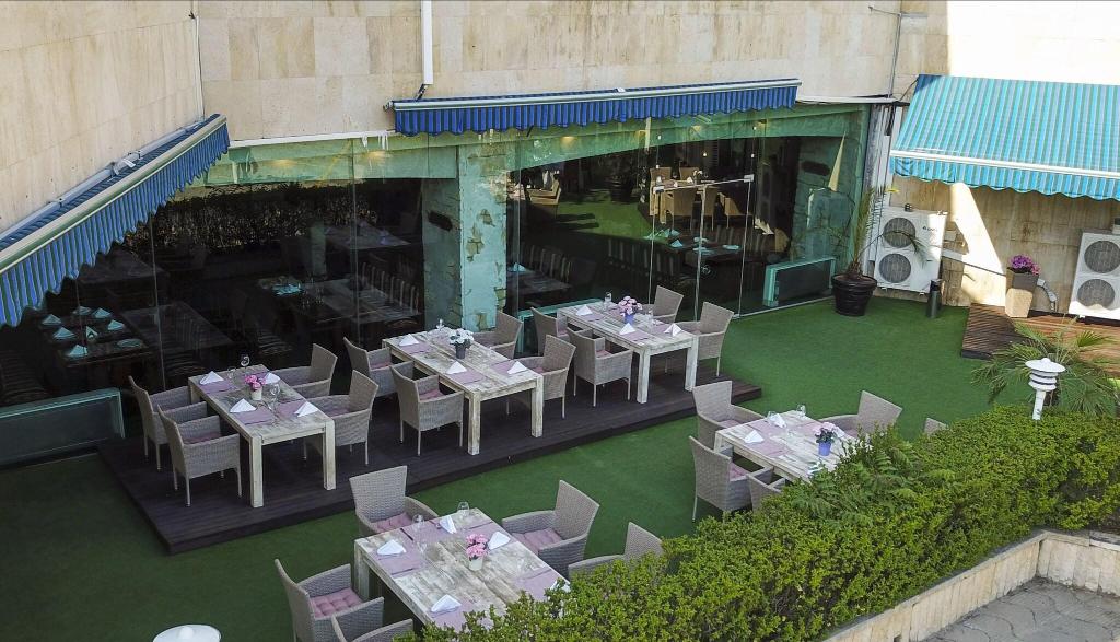 Hotel Shumen