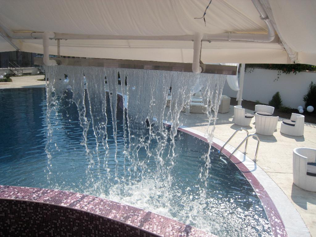 Hotel Rainbow 3 Resort Club, Bulgarien, Sonnenstrand. Großes 37