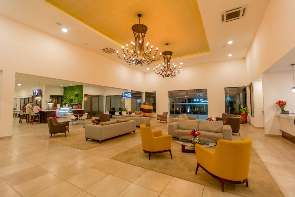 Best Western Las Mercedes