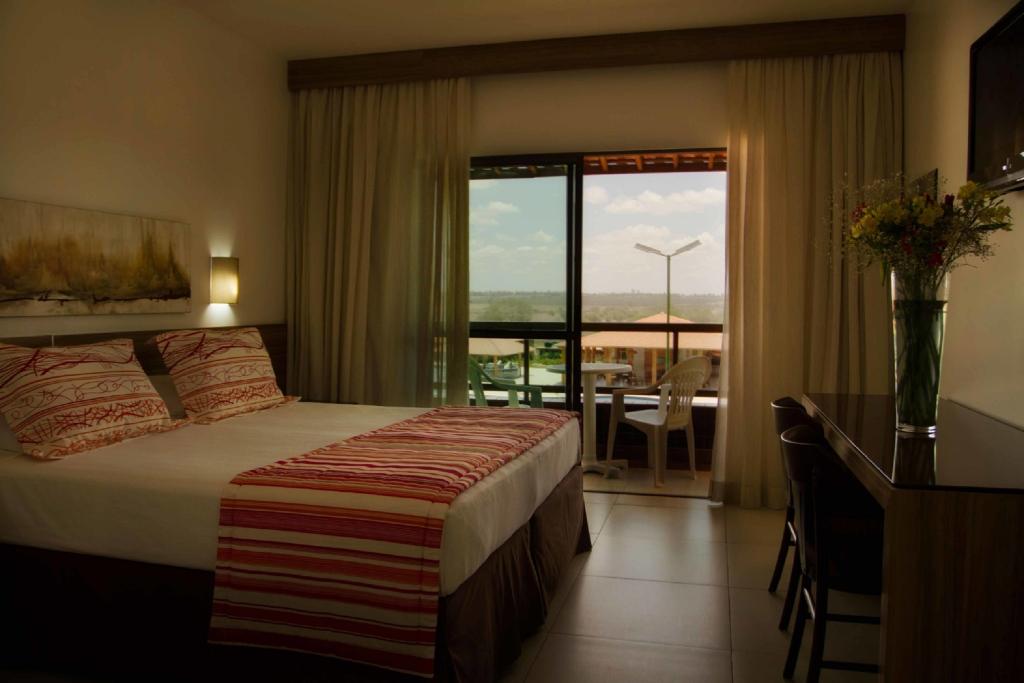 Hotel Canarius de Gravata