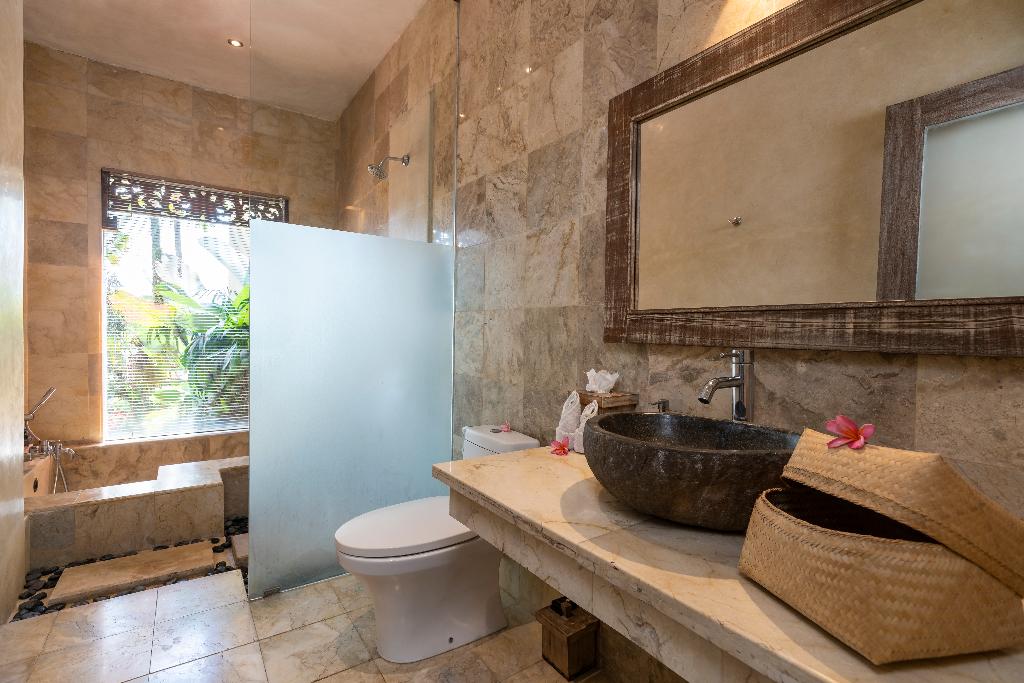 Puri Gangga Resort Ubud