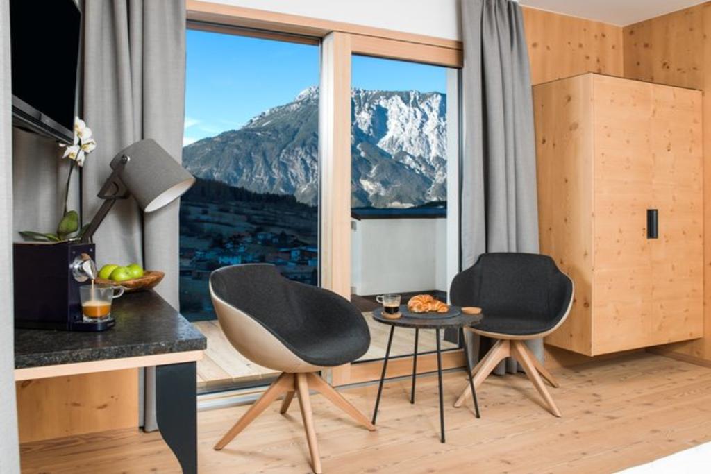 Aktiv Panoramahotel Daniel