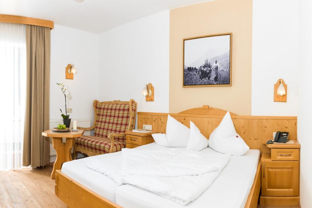Aktiv Panoramahotel Daniel