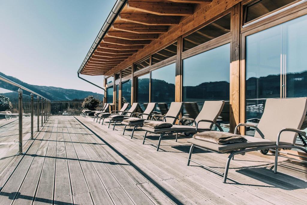 Seehotel Seerose