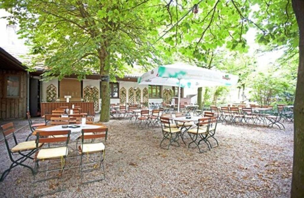 Drexels Parkhotel