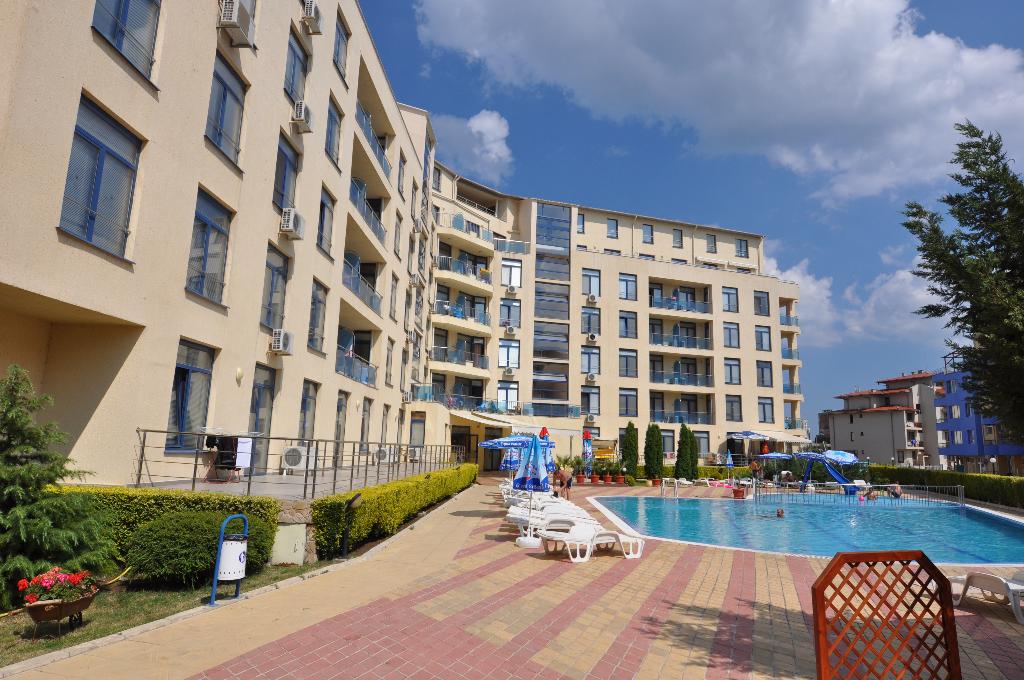 Hotel Rainbow 1, Bulgarien, Sonnenstrand. Großes 63