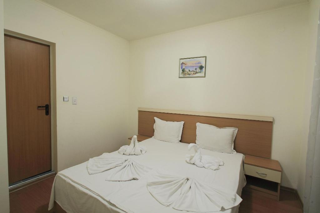 Hotel Rainbow 1, Bulgarien, Sonnenstrand. Großes 1