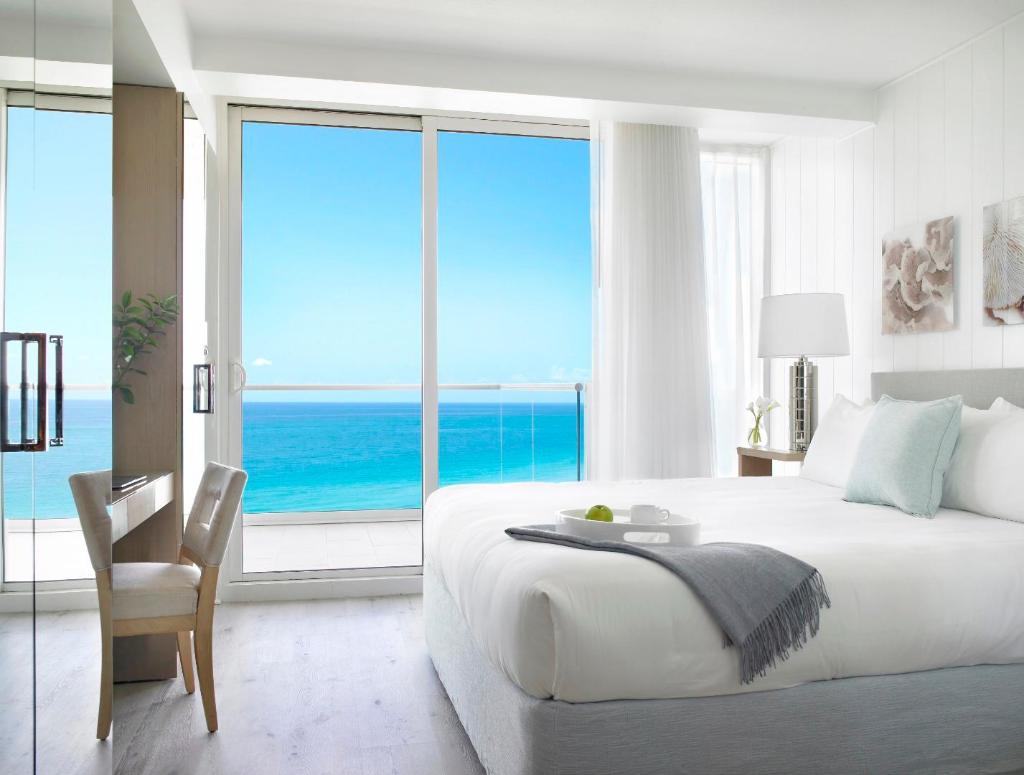 Grand Beach Hotel Surfside Oceanfront