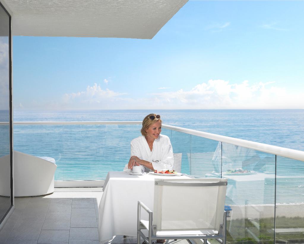 Hotel Grand Beach Hotel Surfside Oceanfront, USA, Surfside. Großes 54