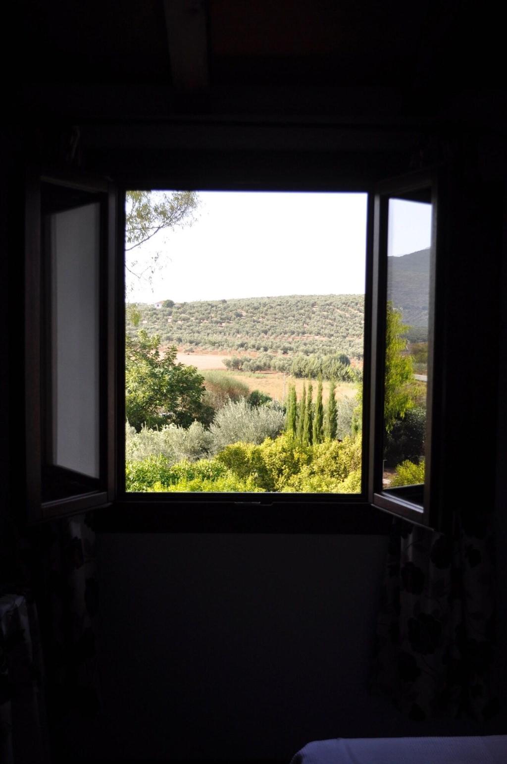 Hotel Rural La Paloma