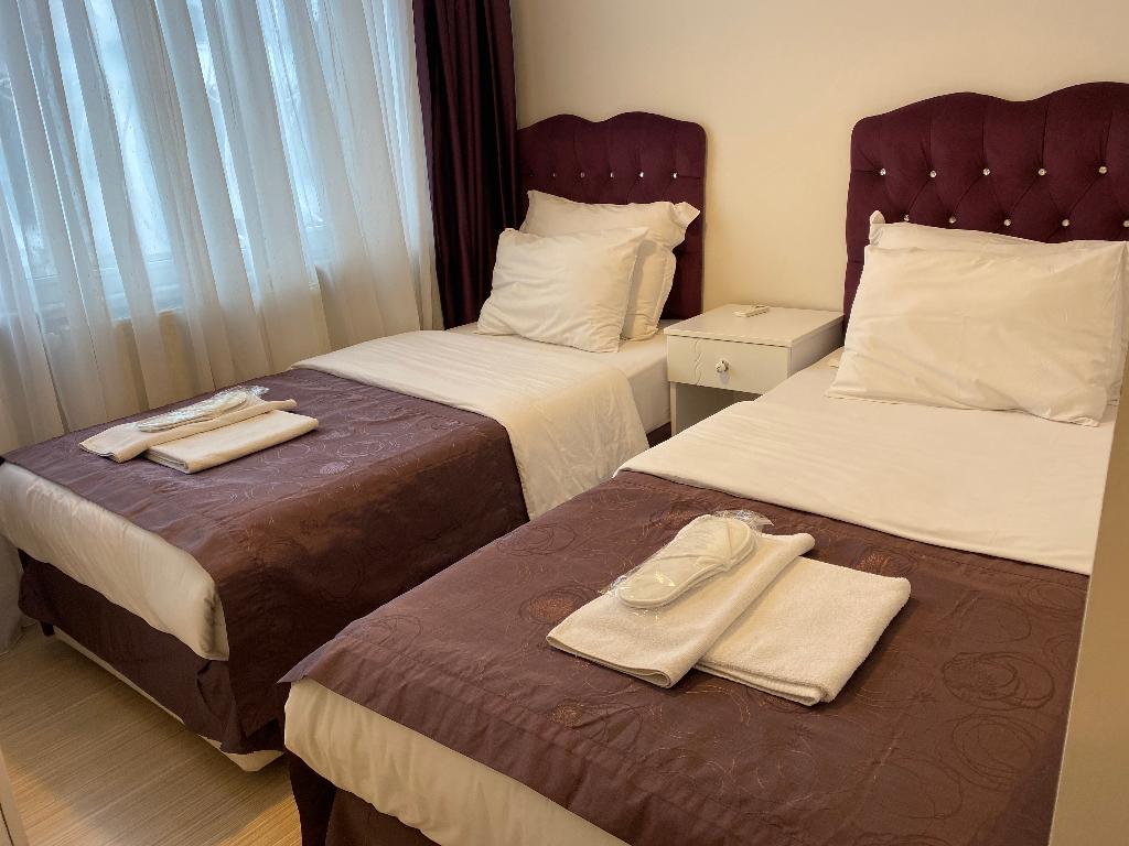 Spinel Hotel