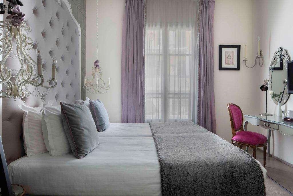 Le 123 Sebastopol Astotel