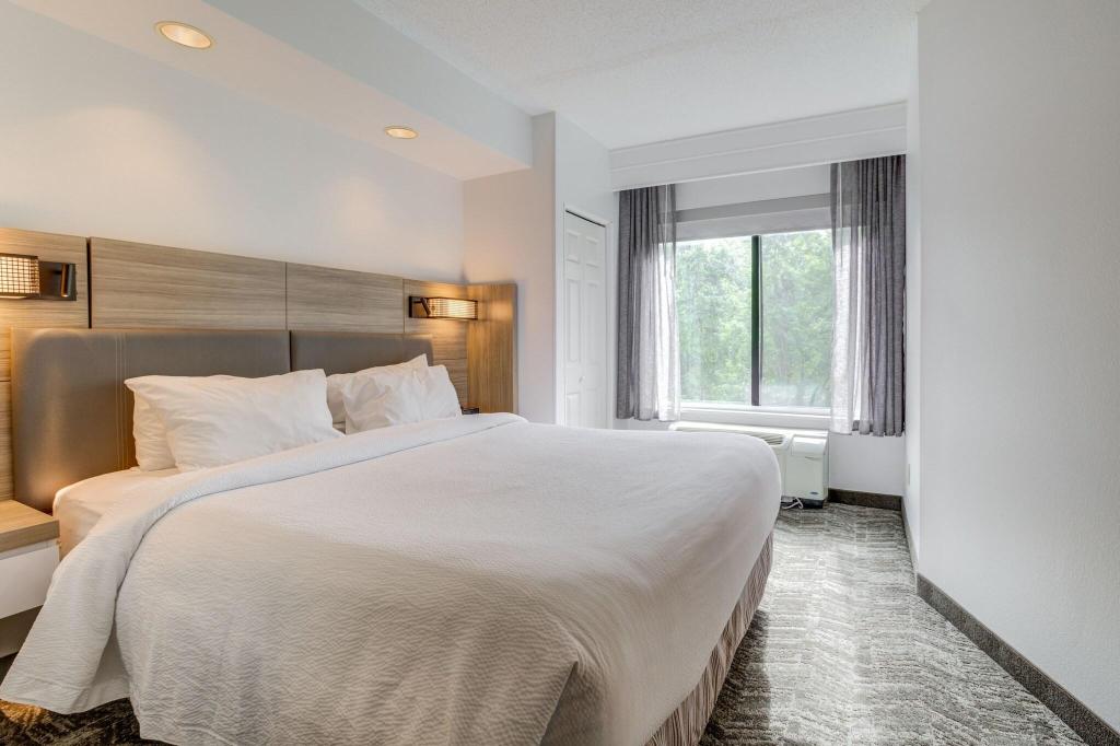 Springhill Suites Gainesville