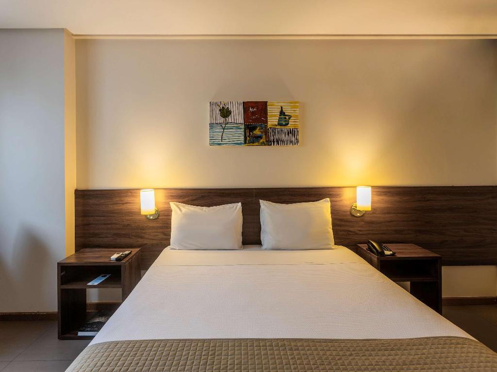 Ibis Styles Belem Hangar