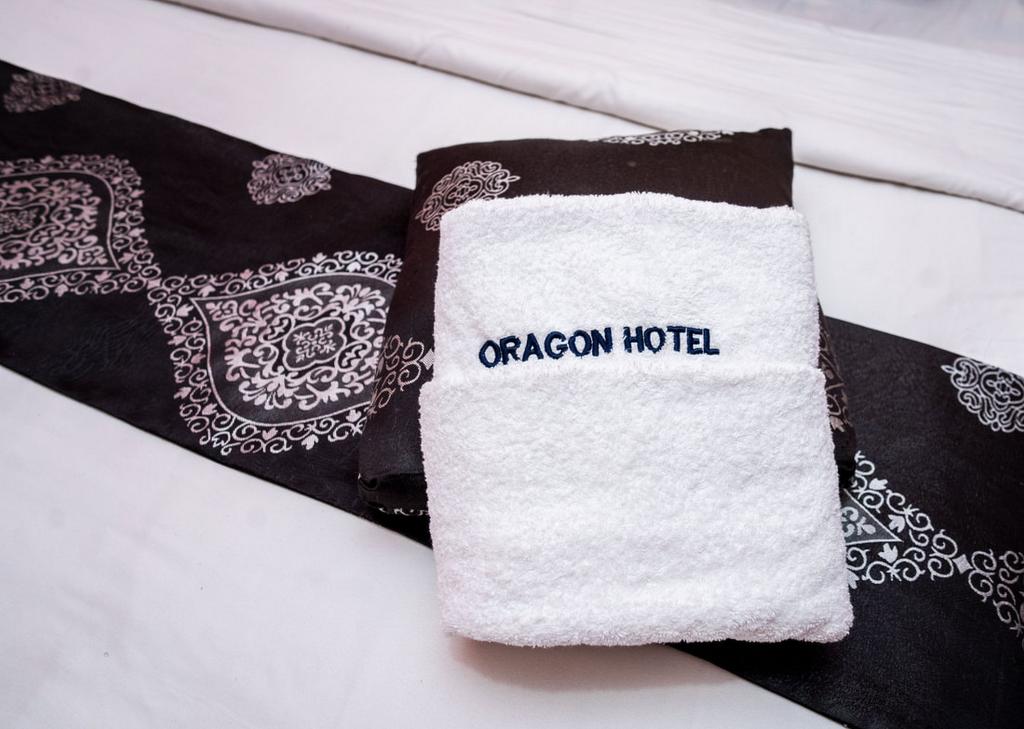 Oragon Hotel and Suites