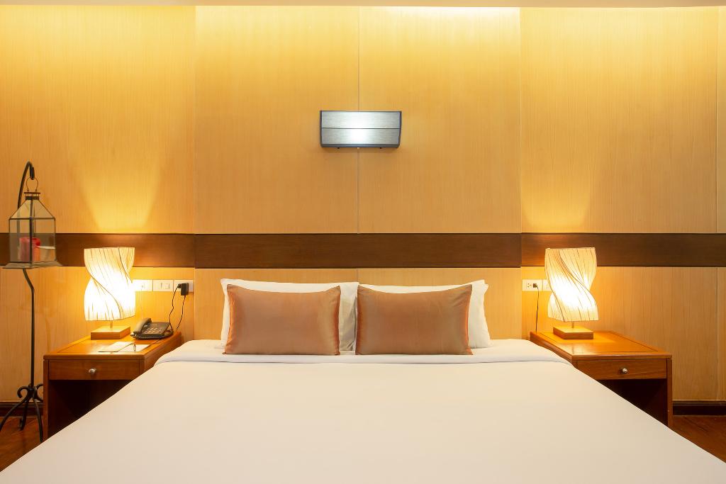 Khum Phucome Hotel