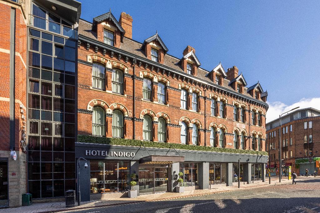 Hotel Indigo Leeds