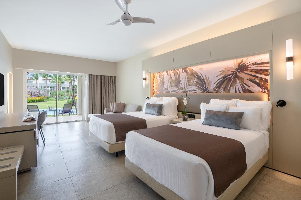 Breathless Punta Cana Resort & Spa - Adults Only