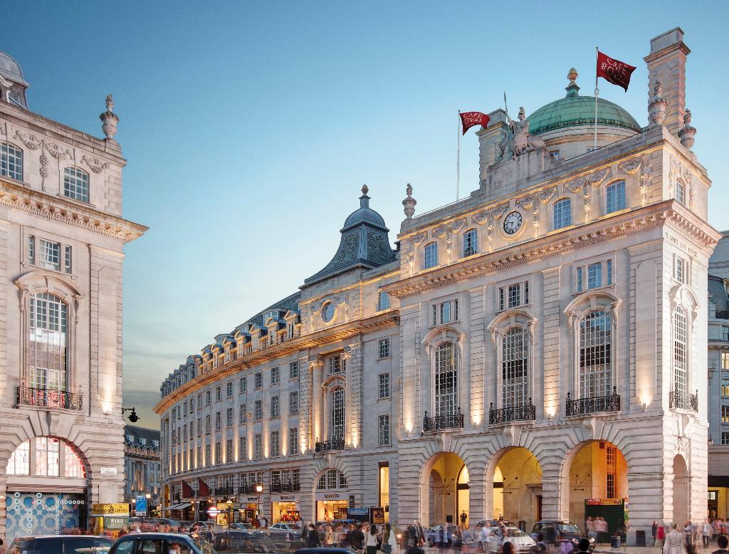 Imagem da galeria de Hotel Cafe Royal