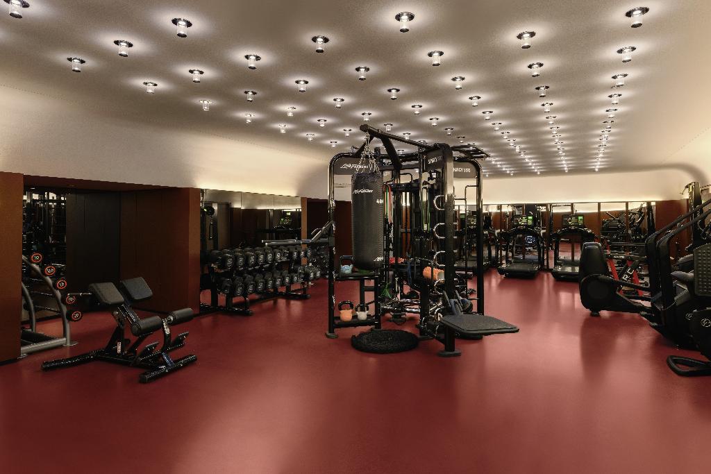 Imagem da galeria de Hotel Cafe Royal