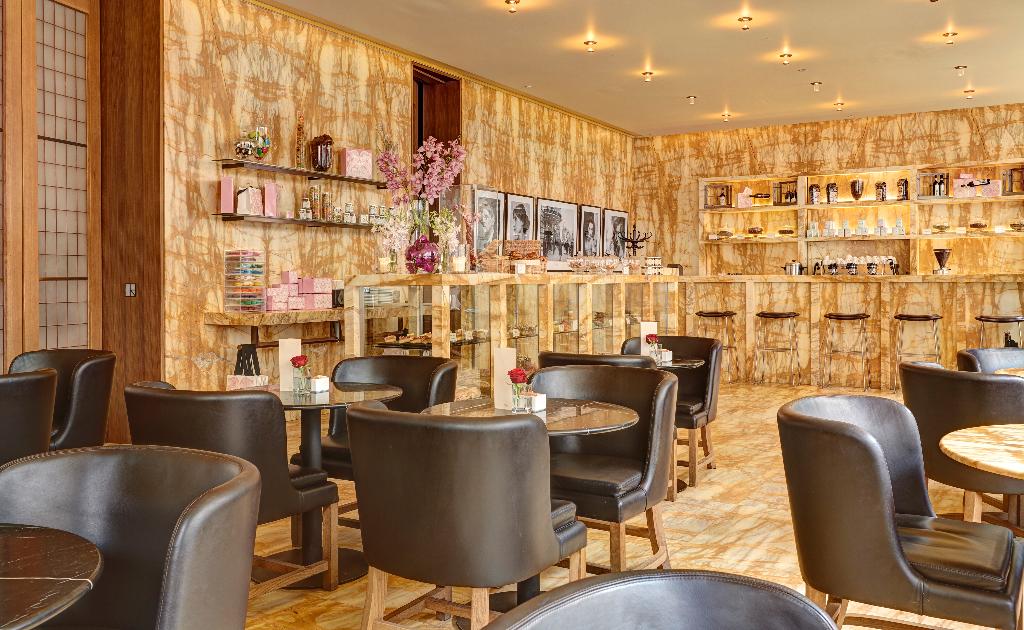 Imagem da galeria de Hotel Cafe Royal