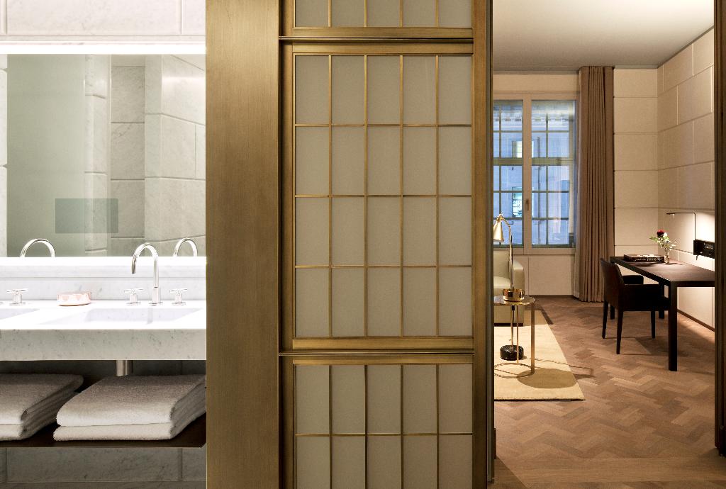 Imagem da galeria de Hotel Cafe Royal