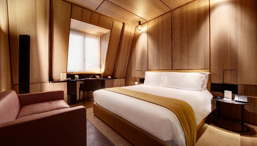 Imagem da galeria de Hotel Cafe Royal