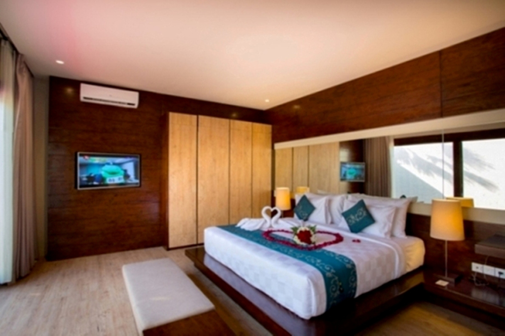Asa Bali Luxury Villas