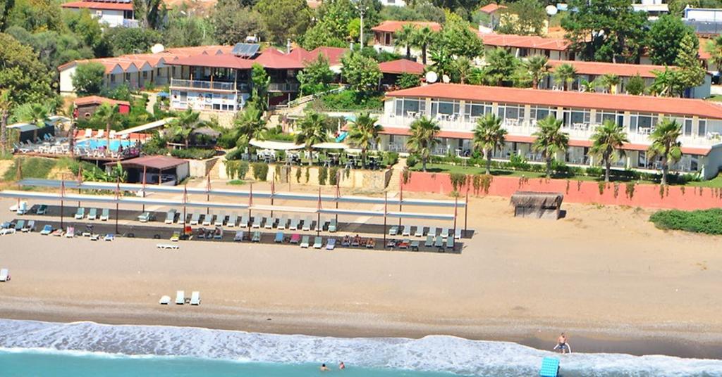 Adora Butik Hotel
