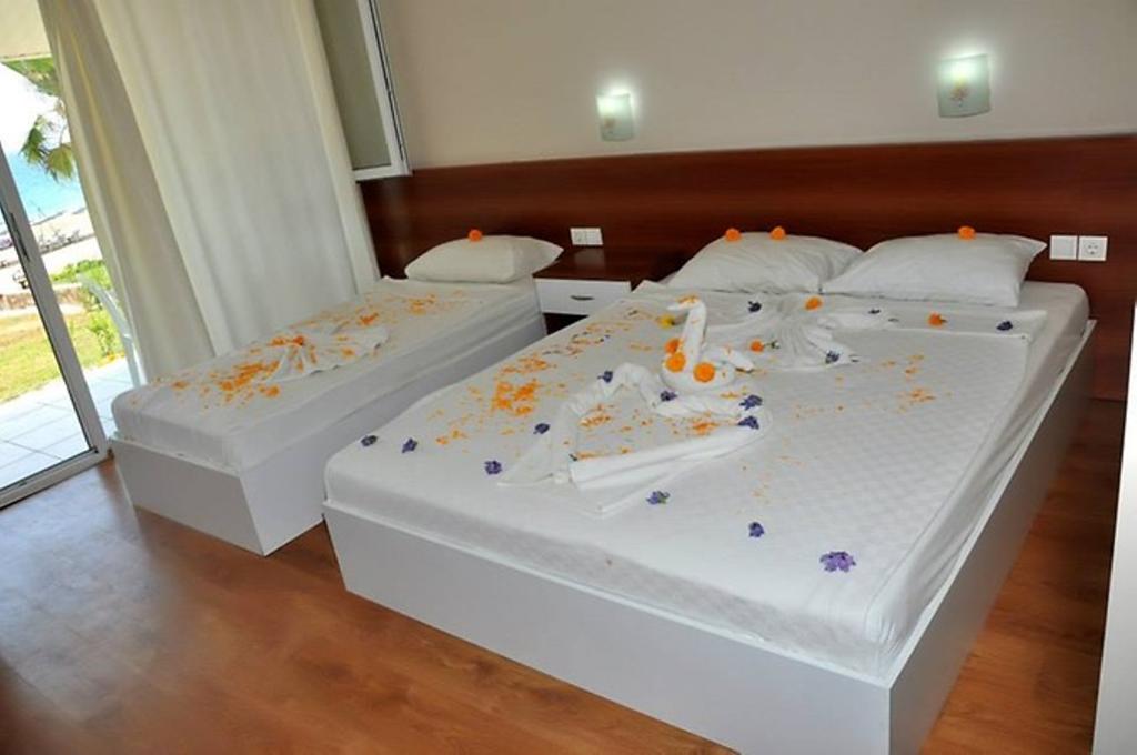 Adora Butik Hotel