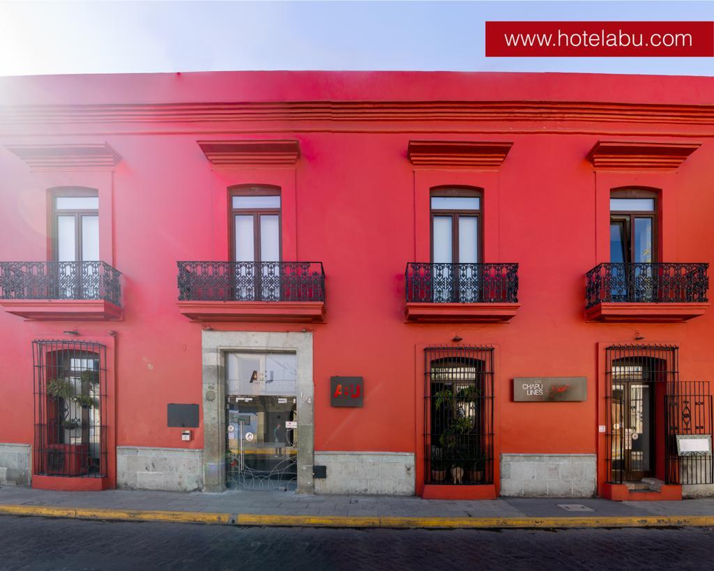 Hotel Abu