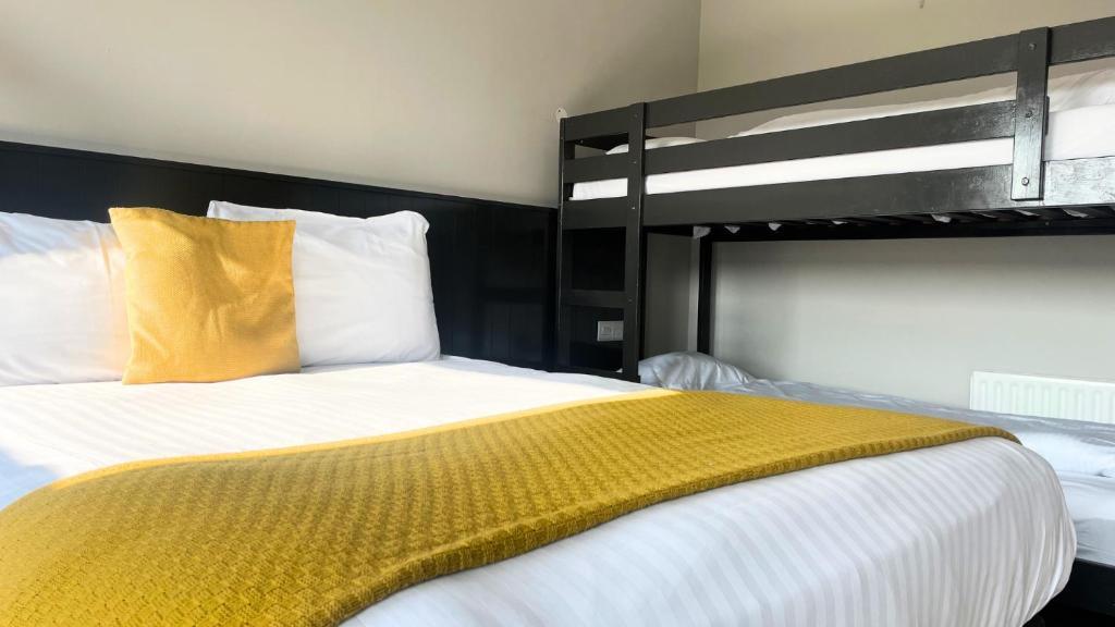 Marine Hotel Ballycastle