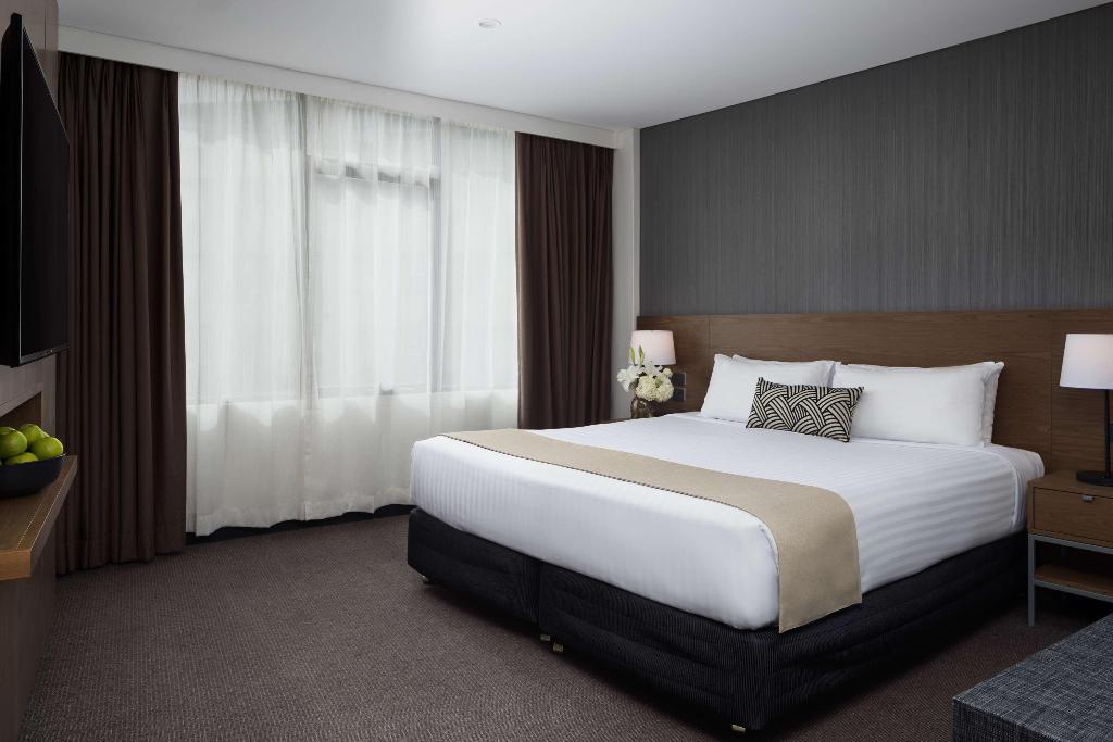 Rydges Camperdown Hotel