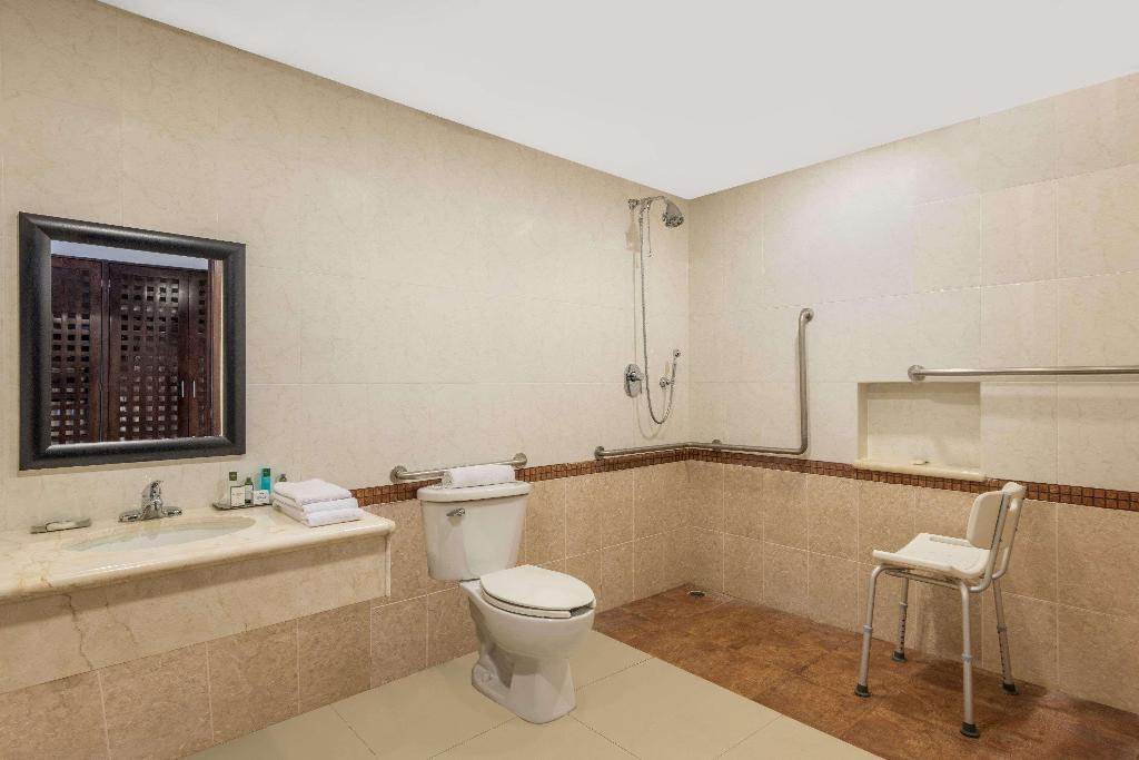 Wyndham Merida