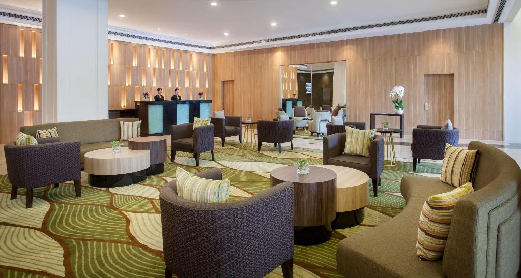 Radisson Hotel Medan