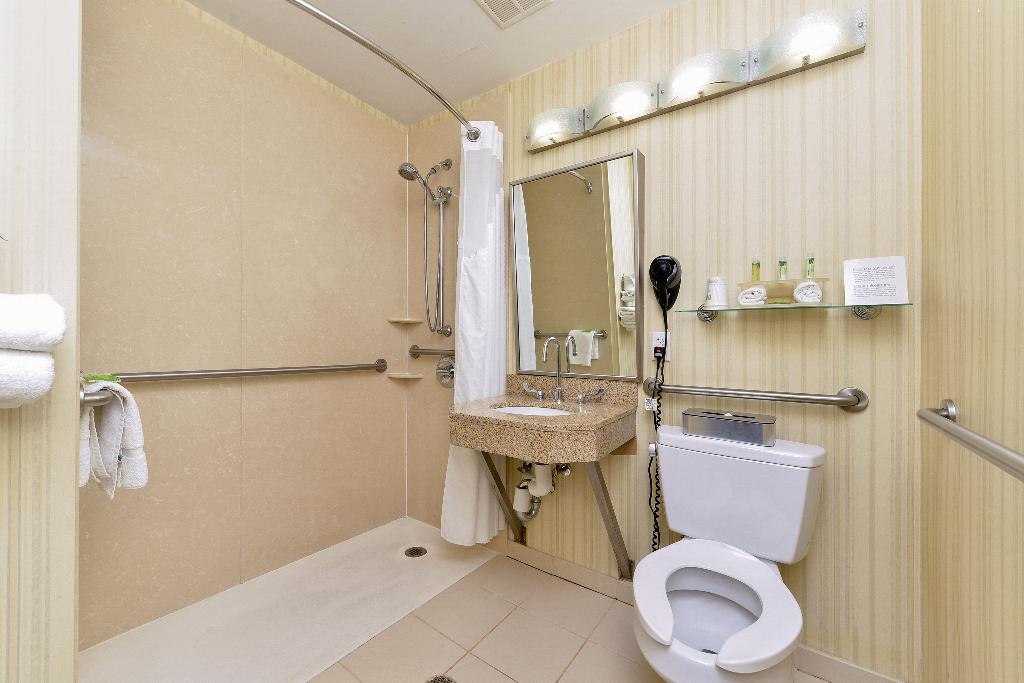 Holiday Inn Express LaGuardia