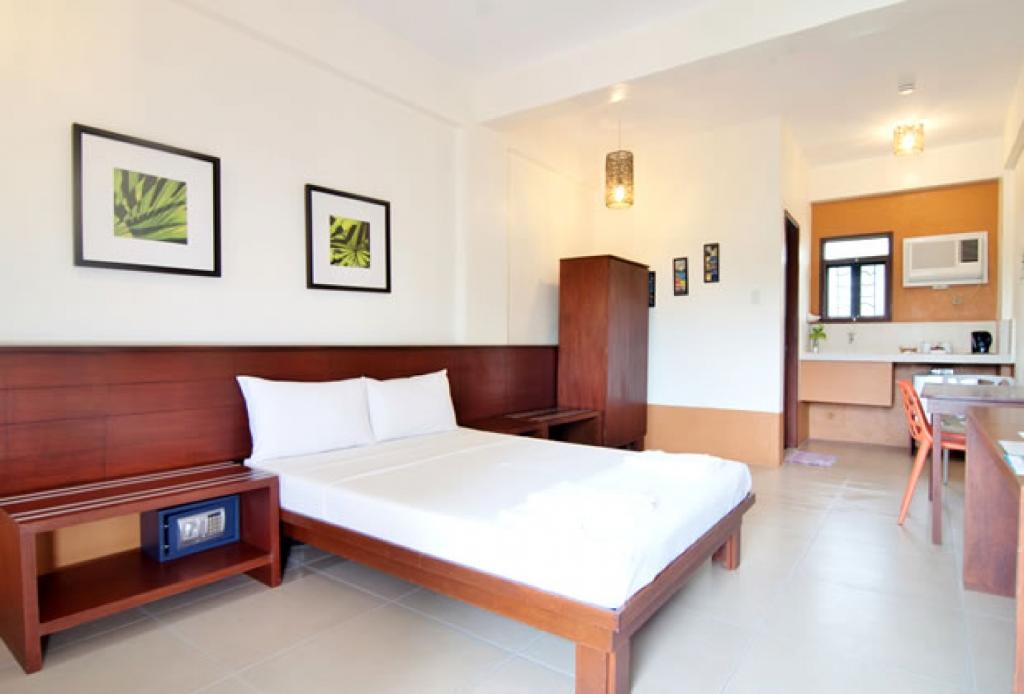 Agos Boracay Rooms and Beds