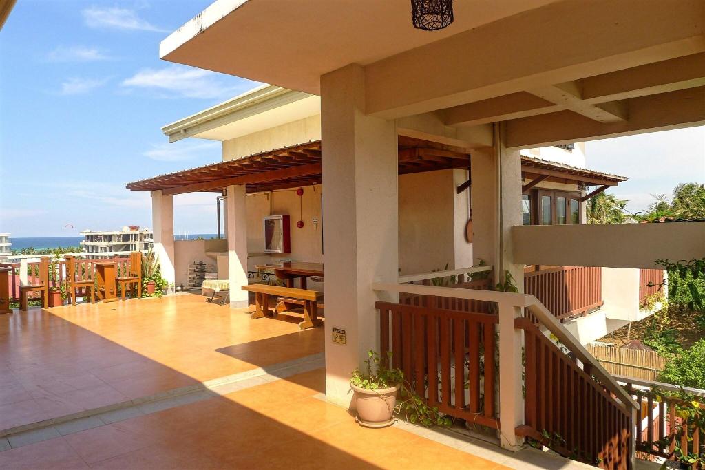 Agos Boracay Rooms + Beds