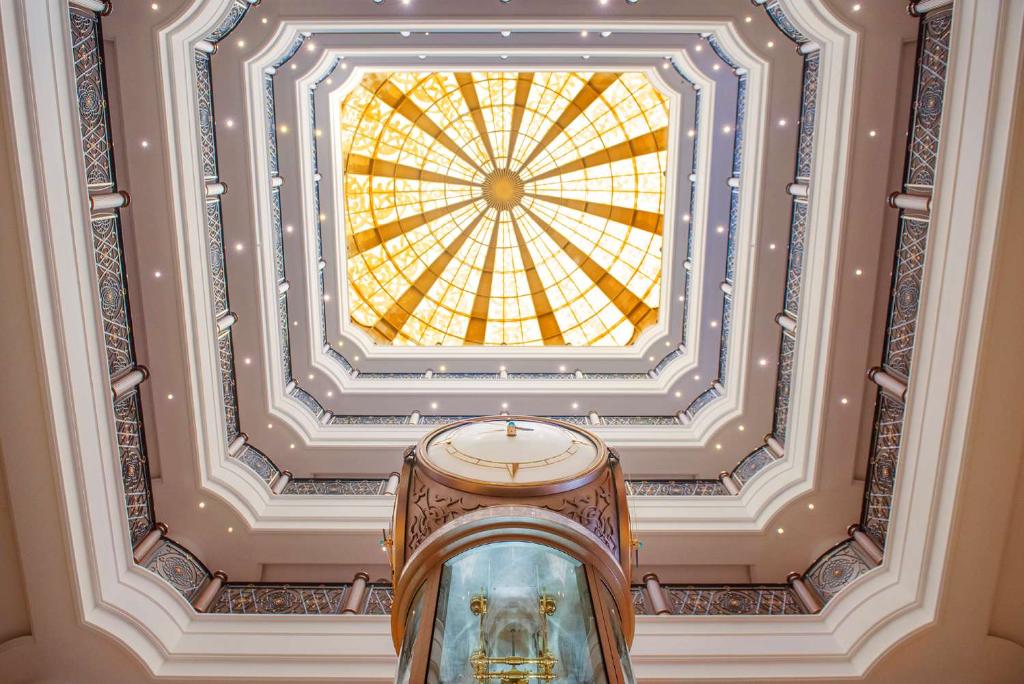 Waldorf Astoria Ras Al Khaimah