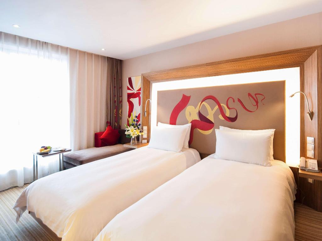 Novotel Guiyang Downtown