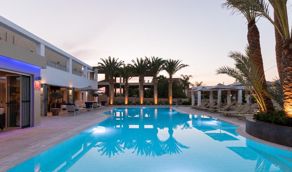 Hotel Dedalos Hotel, Griechenland, Mália (Kreta). Großes 19