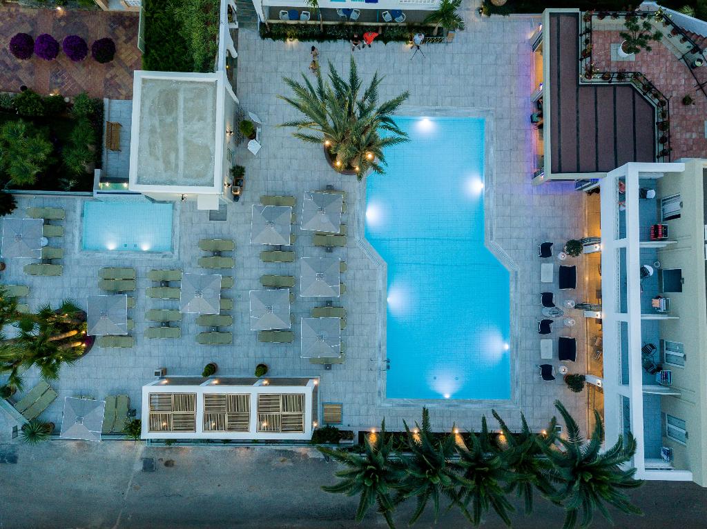 Hotel Dedalos Hotel, Griechenland, Mália (Kreta). Großes 19